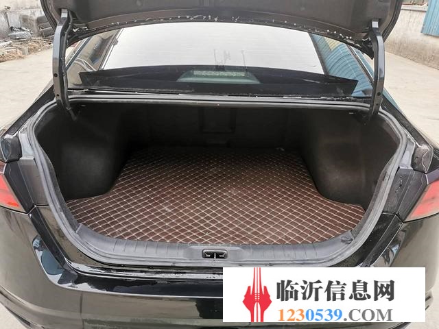 日產(chǎn) 天籟 2019款 2.0 無級 XL Upper 智行