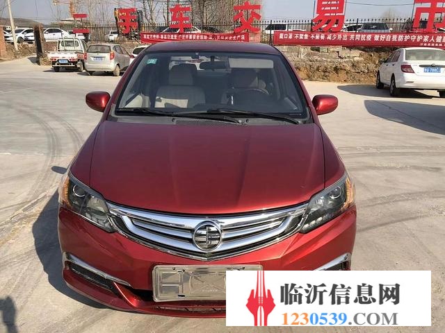 理念S1 2014款 1.3 手動(dòng) 舒適型