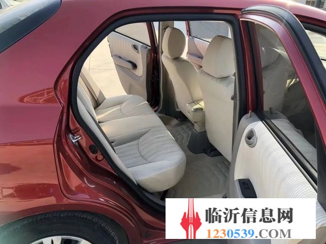 理念S1 2014款 1.3 手動(dòng) 舒適型