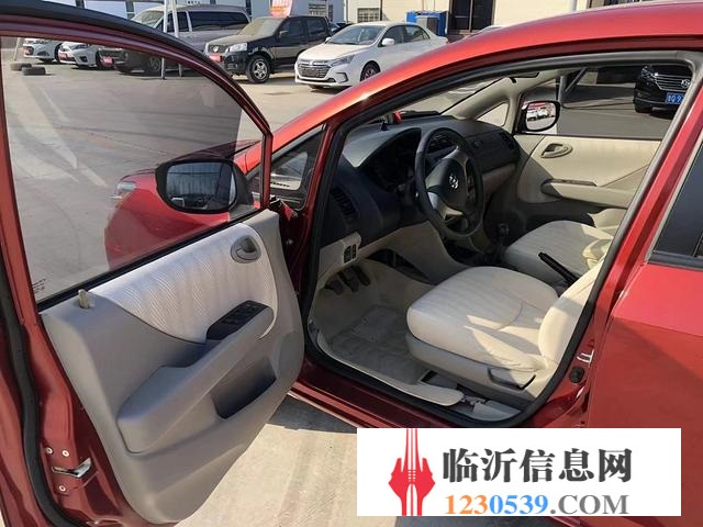 理念S1 2014款 1.3 手動(dòng) 舒適型