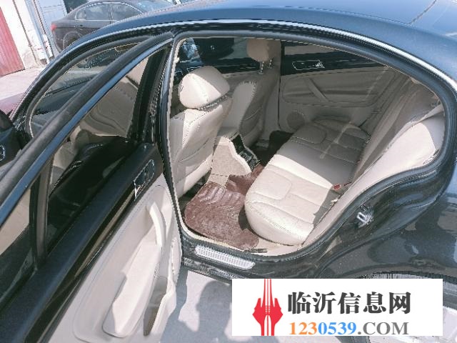 大眾 帕薩特 2011款 帕薩特 領(lǐng)馭 2.0 手動(dòng) 尊享型