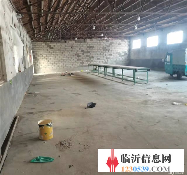 豪德市場附近倉庫廠房出租