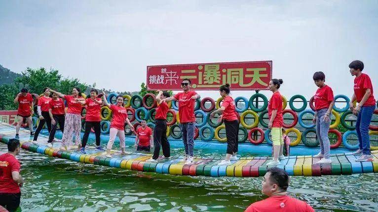 “5·19”中國(guó)旅游日｜臨沂人游臨沂，一大波福利來(lái)啦