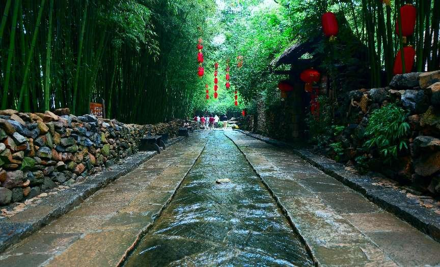 “5·19”中國(guó)旅游日｜臨沂人游臨沂，一大波福利來(lái)啦