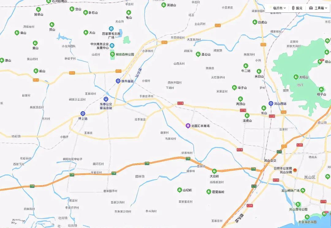 齊魯政情｜投資超30億元！臨沂將建水運(yùn)港口直通黃海