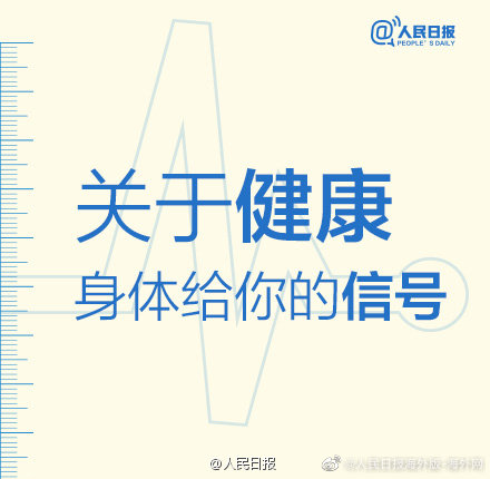 身體健康自檢表，收藏