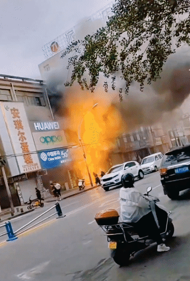 噩耗傳來！一家3口全都遇難！