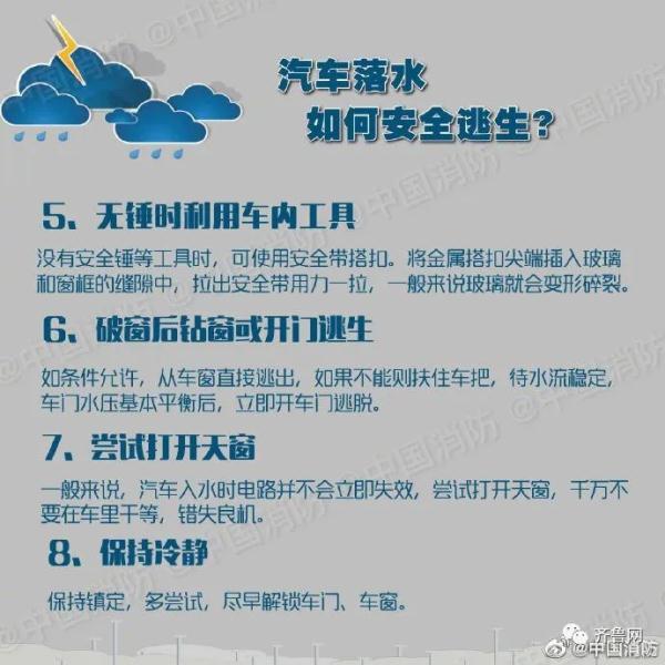 暴雨預警！中央氣象臺：今天，山東南部局地大到暴雨！臨沂日照已降暴雨！
