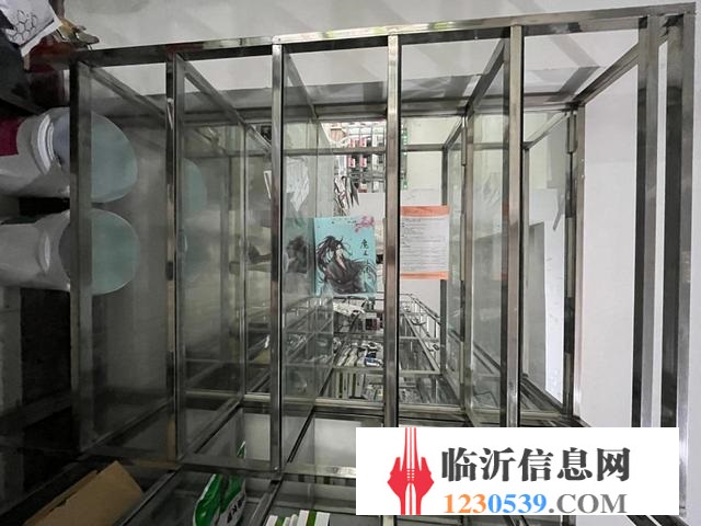 不銹鋼貨架出售，不銹鋼?鏡子?玻璃制作