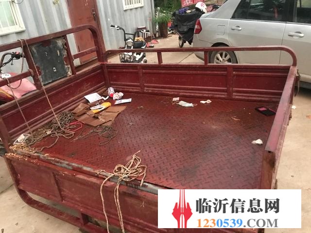 150汽油三輪車(chē)