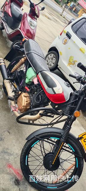 三陽(yáng)摩托車(chē)