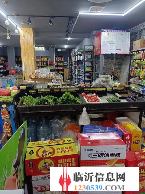 （今鋪）經(jīng)營(yíng)中生活超市轉(zhuǎn)讓，配套齊全，客源穩(wěn)定。