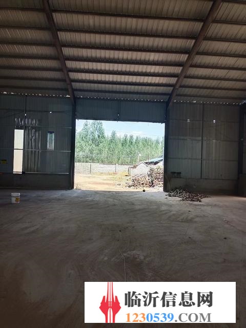 金鋪）青駝國道沿街900平鋼架廠房出租，帶院子，帶辦公配套