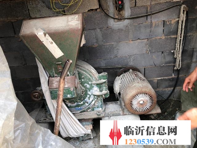 打玉米面機(jī)