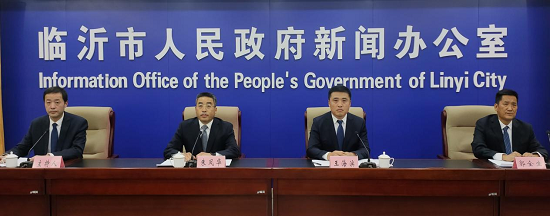 臨沂市“一委一辦一平臺(tái)”解決市民群眾身邊的“急難愁盼”問題