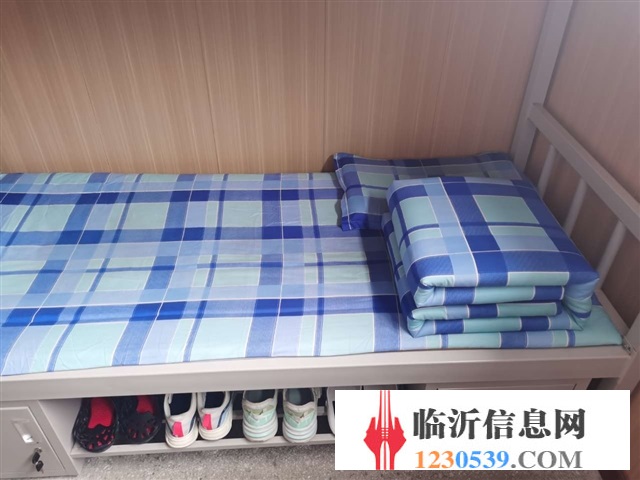 臨沂財(cái)貿(mào)學(xué)校2023年招生簡章