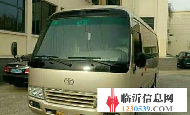 客車包車