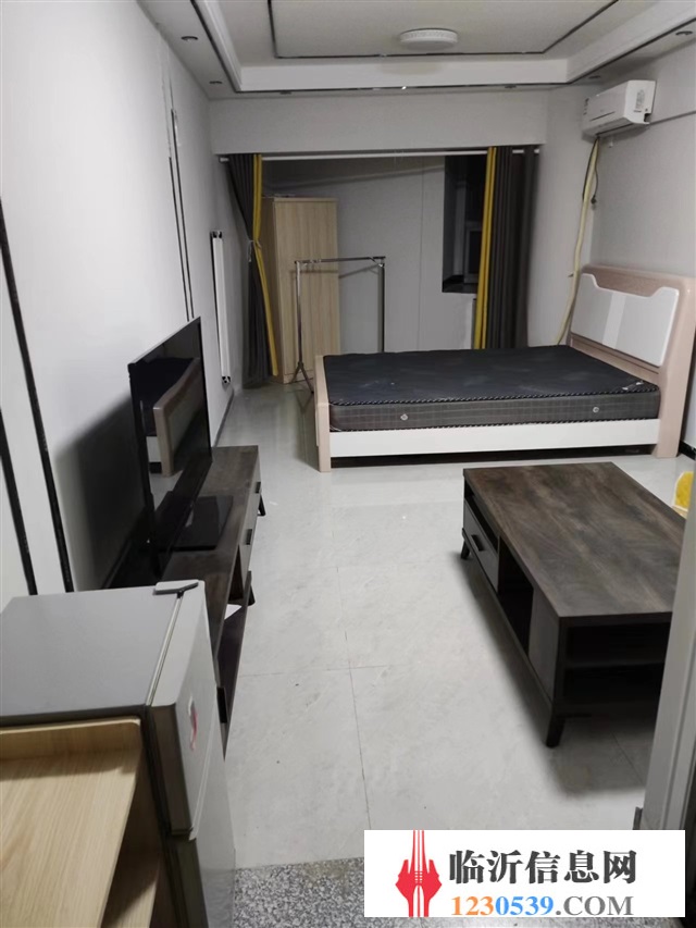 金一路精裝公寓，首次出租，拎包入住