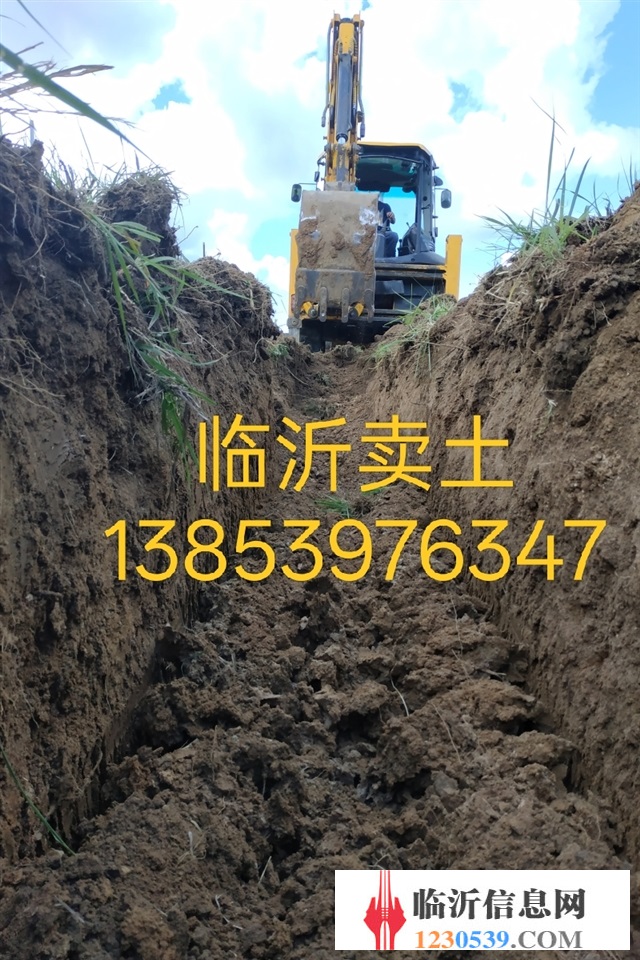 臨沂賣土電話臨沂蘭山河?xùn)|羅莊賣土電話