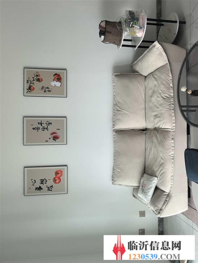 碧桂園翡麗瀾庭精裝電梯房首次出租