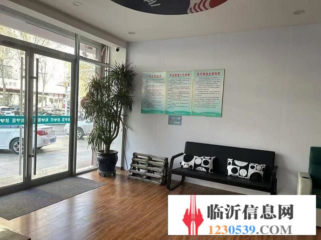 (58今鋪推)金壇路好地段 醫(yī)療診所整轉(zhuǎn)或空轉(zhuǎn)出租