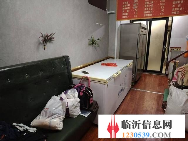 (商鋪）解放路泰盛廣場附近炸雞腿店轉(zhuǎn)讓（中介勿擾）