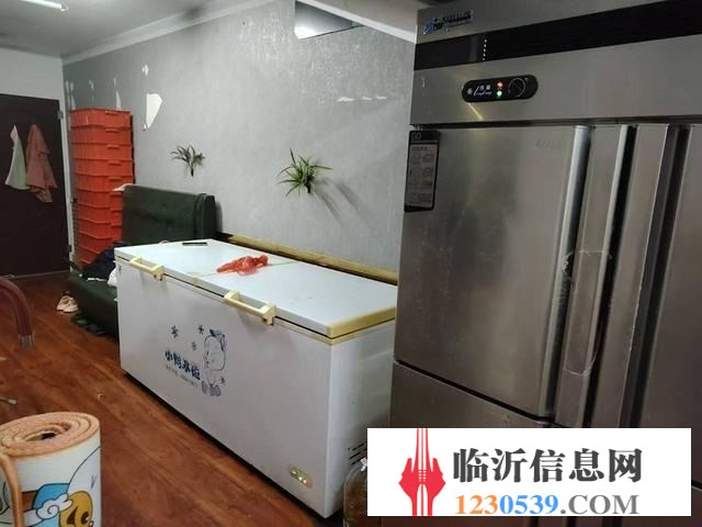 (商鋪）解放路泰盛廣場附近炸雞腿店轉(zhuǎn)讓（中介勿擾）