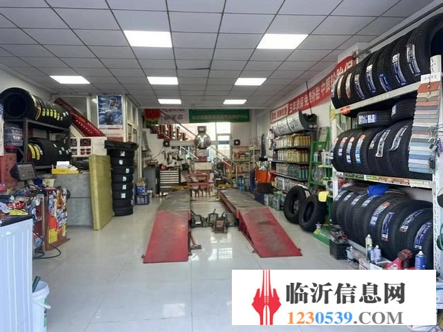(58推)河?xùn)|鳳凰大街好地段 三合養(yǎng)車輪胎店