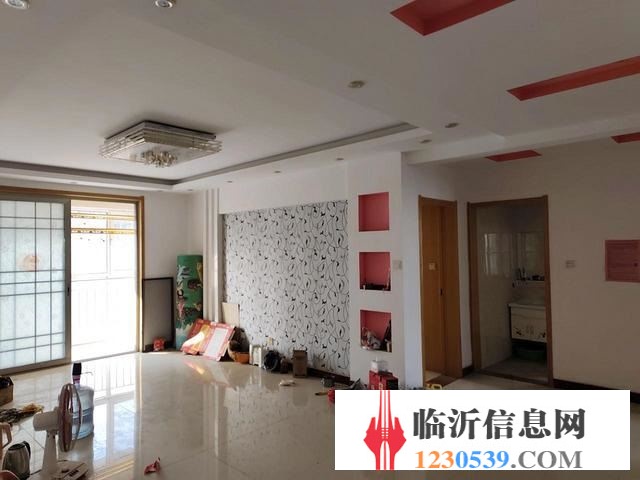 盛世花城電梯房 雙氣地暖 南北通透 精裝修 帶儲(chǔ)藏室
