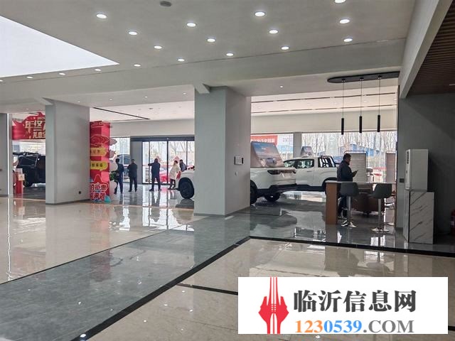 （58今鋪）瑯琊王路620平精裝標(biāo)準(zhǔn)汽車展廳帶辦公室接手可用
