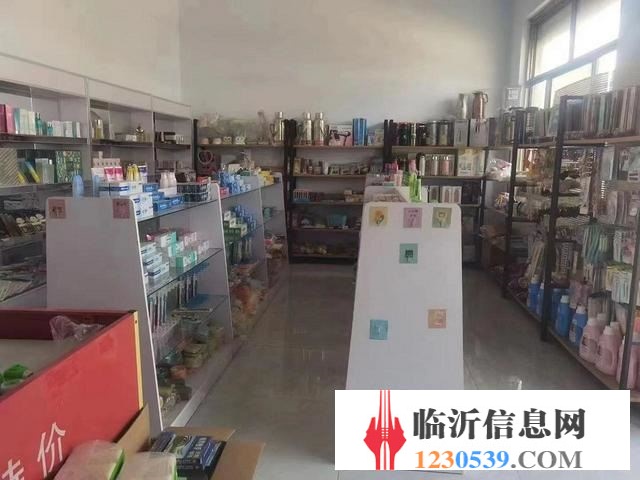 58今鋪）羅莊中坦街50平日化店整轉(zhuǎn)，5天一集市可外擺攤