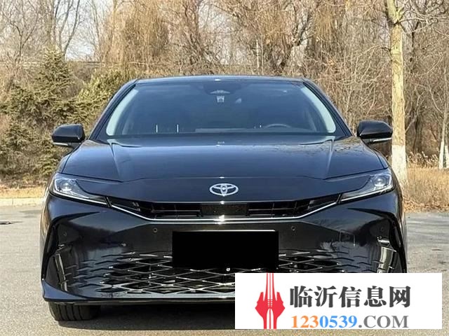 豐田 凱美瑞 2020款 2.0E 無級 精英版