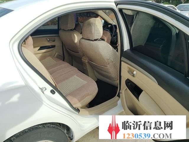 長城C30 2015款 1.5 手動 舒適型