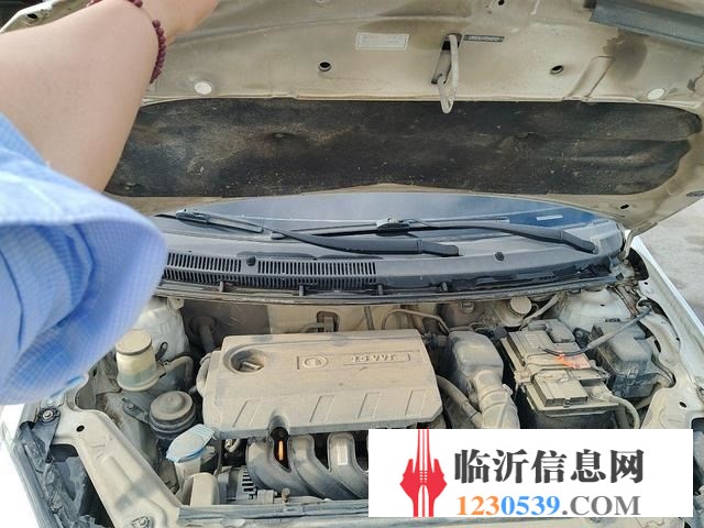 長城C30 2015款 1.5 手動 舒適型