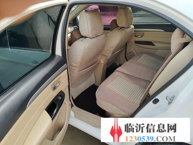 長城C30 2015款 1.5 手動 舒適型