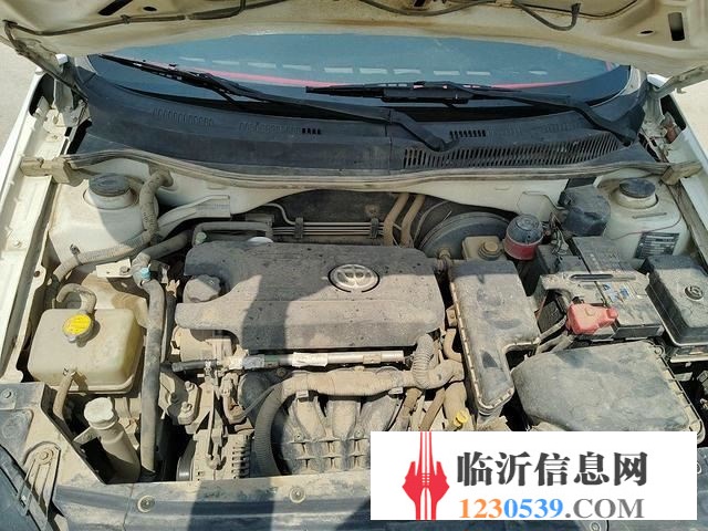 中華H330 2015款 1.5 手動(dòng) 智享版