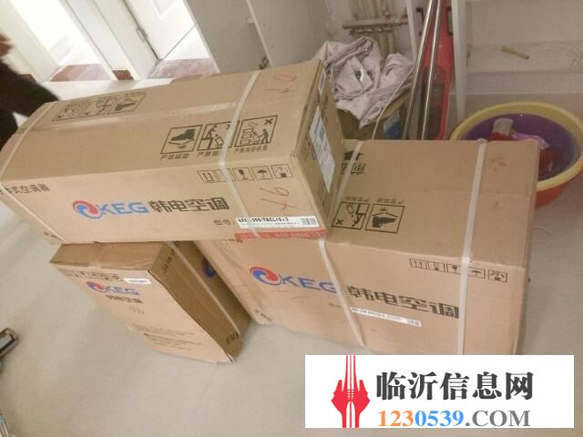 臨沂空調(diào)移機(jī)安裝電話，臨沂市三區(qū)空調(diào)安裝