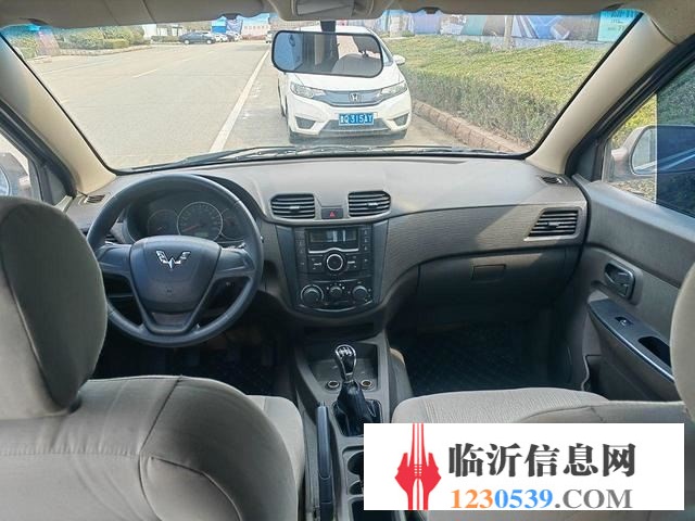 2016年五菱宏光S，個(gè)人私家車