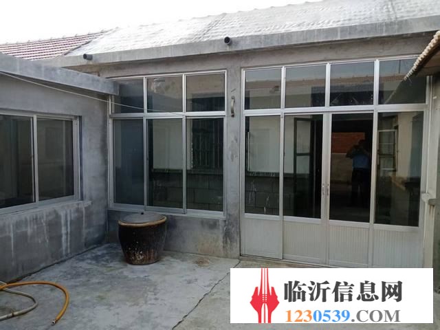 福祥居 普通住宅 簡(jiǎn)單裝修