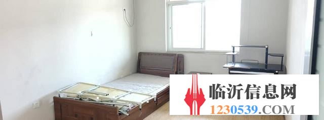 蒙陰縣東城現(xiàn)代小區(qū)D6 普通住宅 簡單裝修