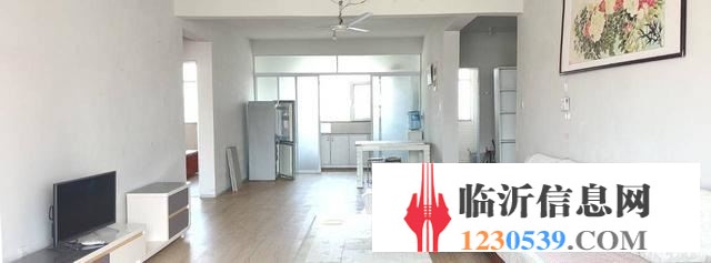 蒙陰縣東城現(xiàn)代小區(qū)D6 普通住宅 簡單裝修