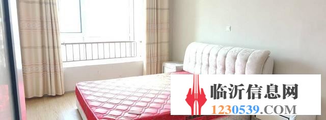 蒙陰縣東城現(xiàn)代小區(qū)D6 普通住宅 簡單裝修