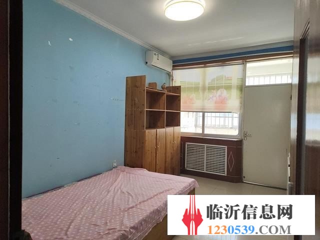 精裝修家具家電齊全 四臺(tái)空調(diào) 幸福花城A區(qū) 雙氣入戶拎包入住