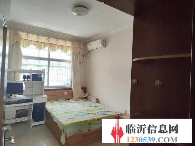 精裝修家具家電齊全 四臺(tái)空調(diào) 幸?；ǔ茿區(qū) 雙氣入戶拎包入住