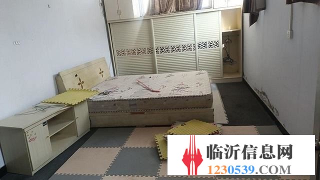 單間出租