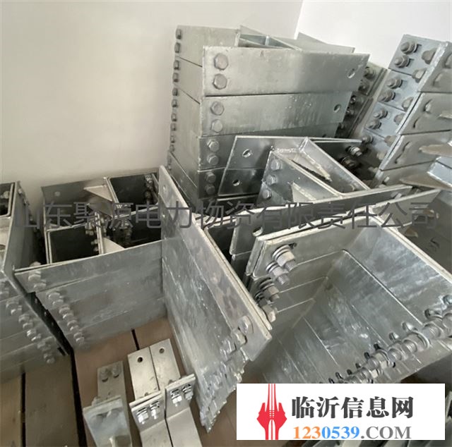 ADSS光纜耐張塔用直線緊固件懸垂緊固件廠家直銷型號多樣